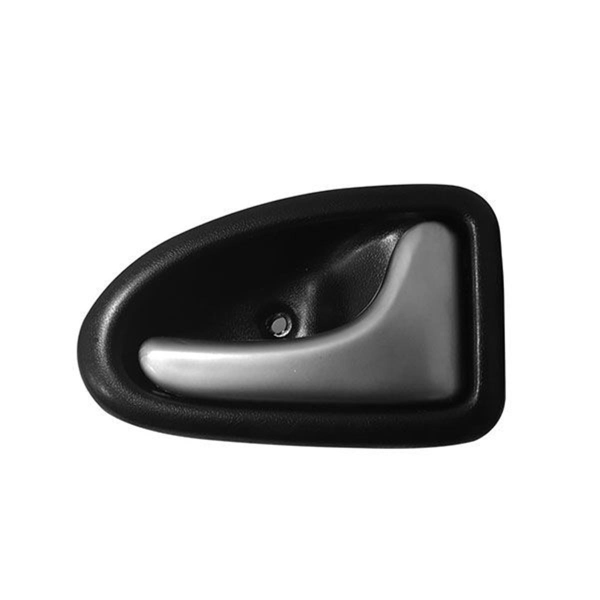 Kapı İç Açma Kolu Sağ Megane Krom