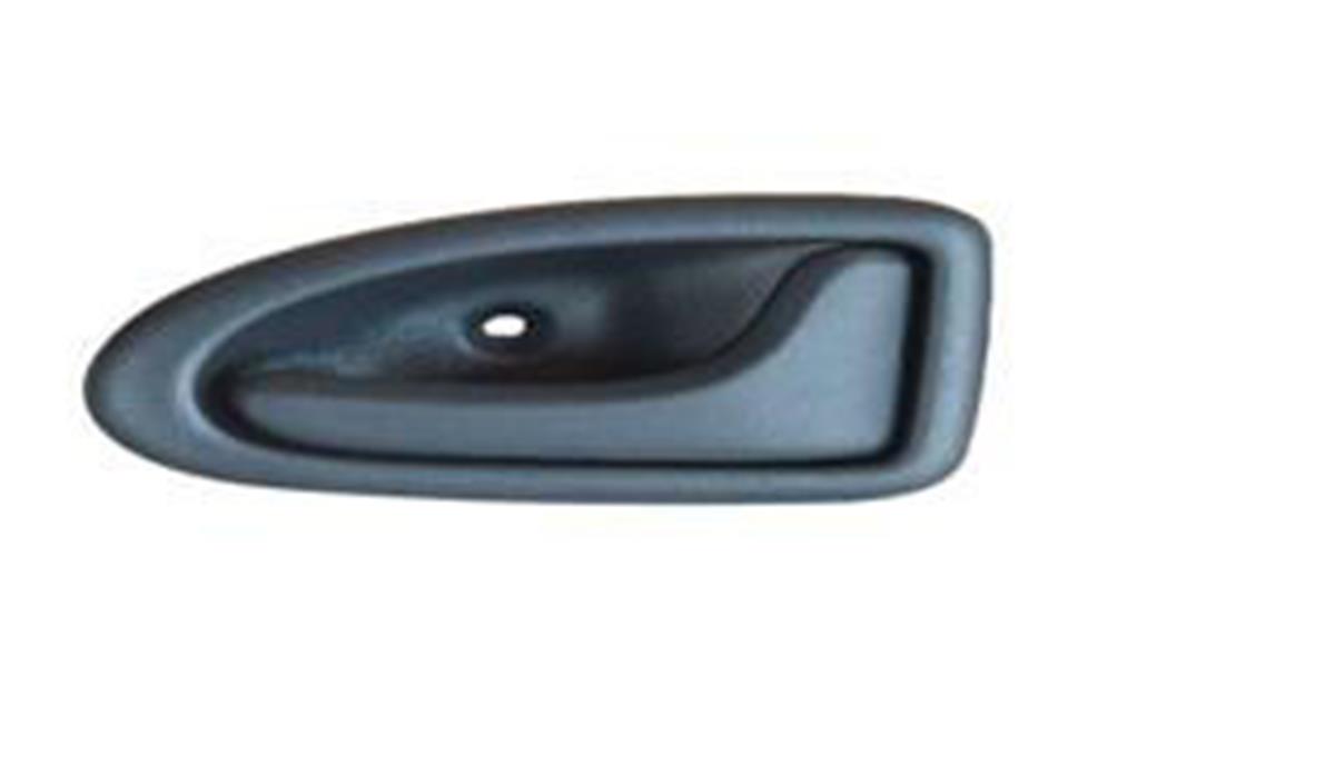 Kapı İç Açma Kolu Sağ Siyah Megane