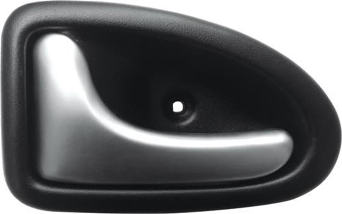 Kapı İç Açma Kolu Sol Krom Clio 2009 Md