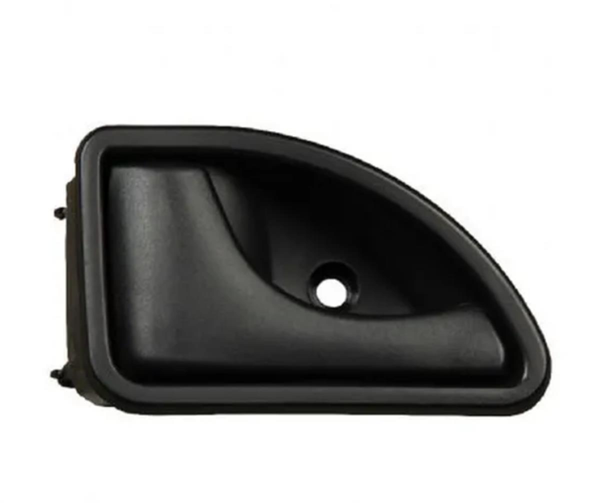 Kapı İç Açma Sol Megane-Master-Logan Siyah Eski Model