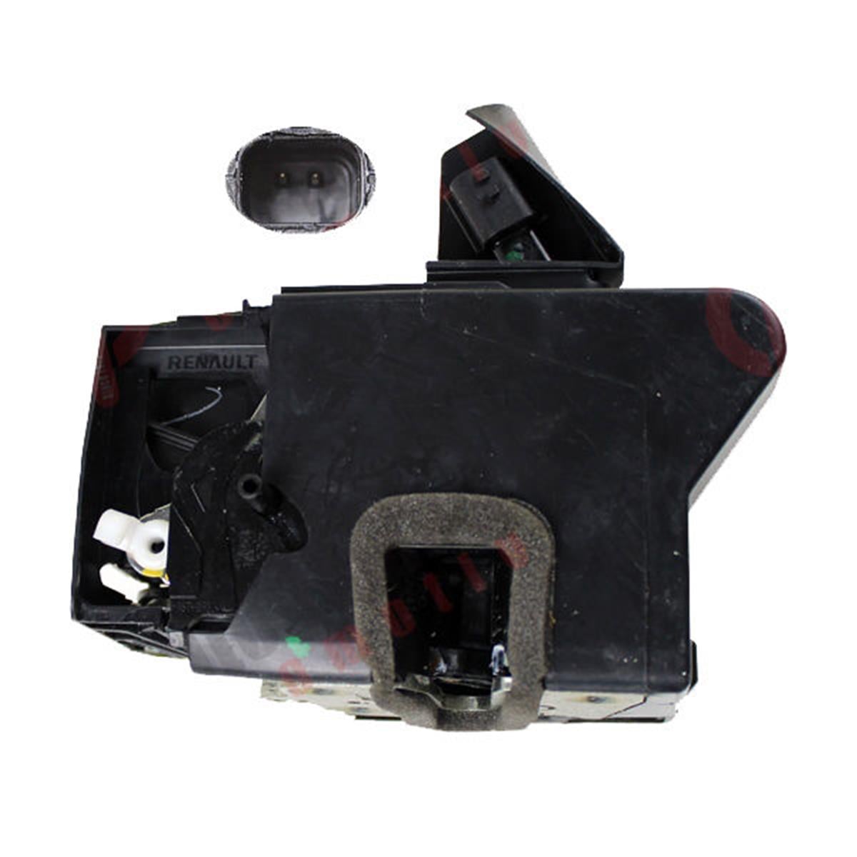 Kapı Kilidi Arka Sağ Sandero Iı -Logan Iı- Symbol Iı Joy