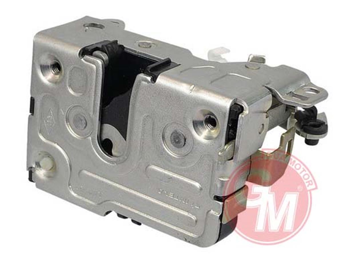 Kapı Kilidi Mekanik Arka Sağ Renault Megane 1