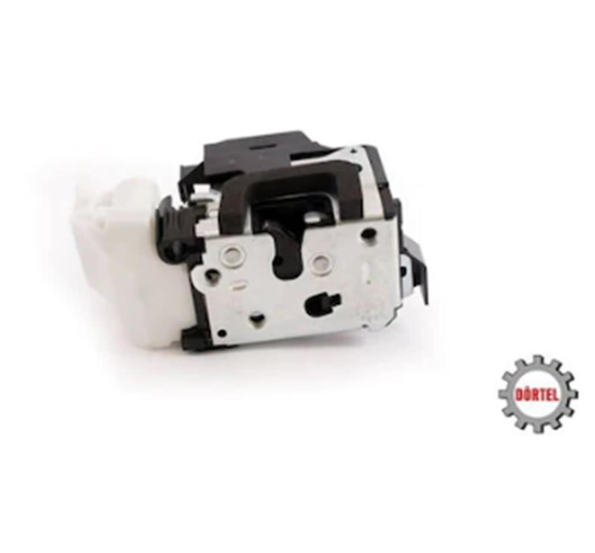 Kapı Kilidi Ön Sağ Doblo 99-12