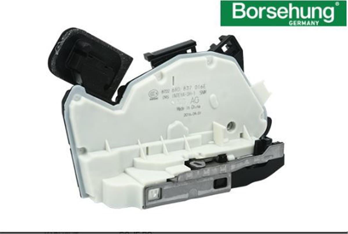 Kapı Kilidi On Sag Golf Vı-Vııı-Jetta-Polo-Yetı 09->