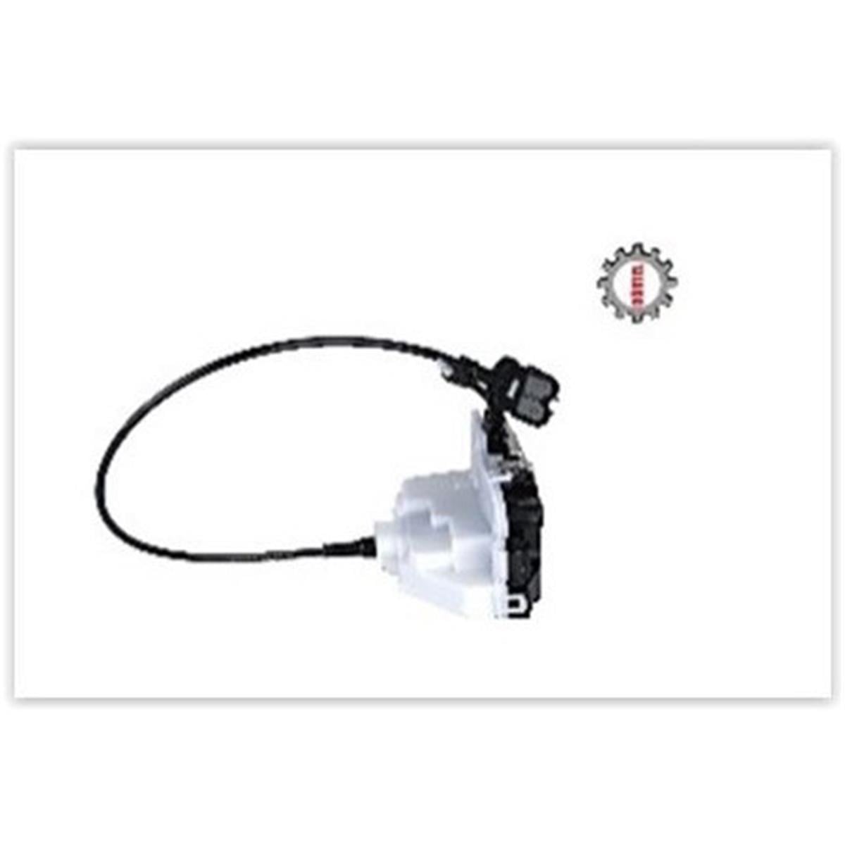 Kapı Kilidi Ön Sağ Megane 2