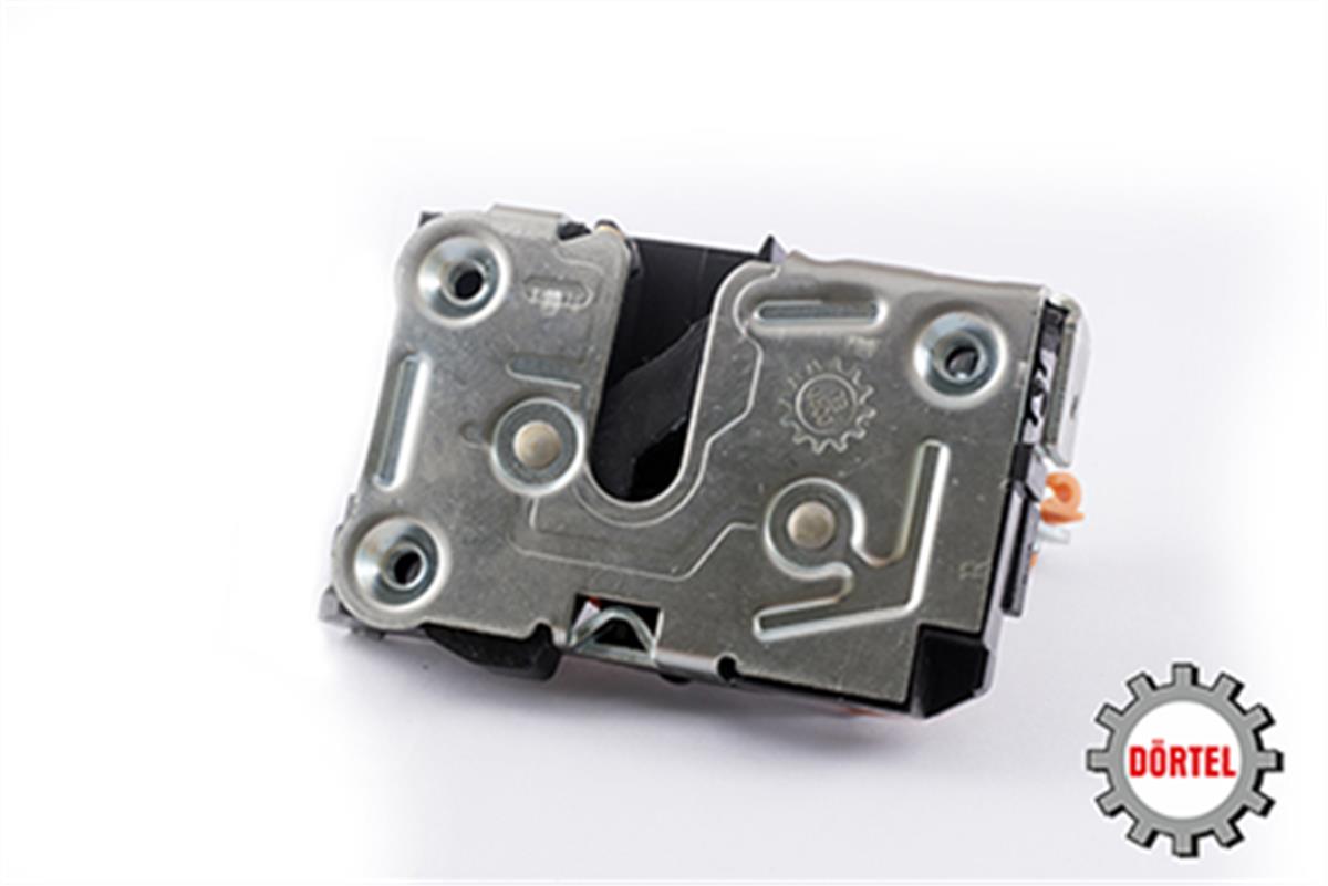 Kapı Kilidi Ön Sağ Motor Takılan R19 Motorsuz