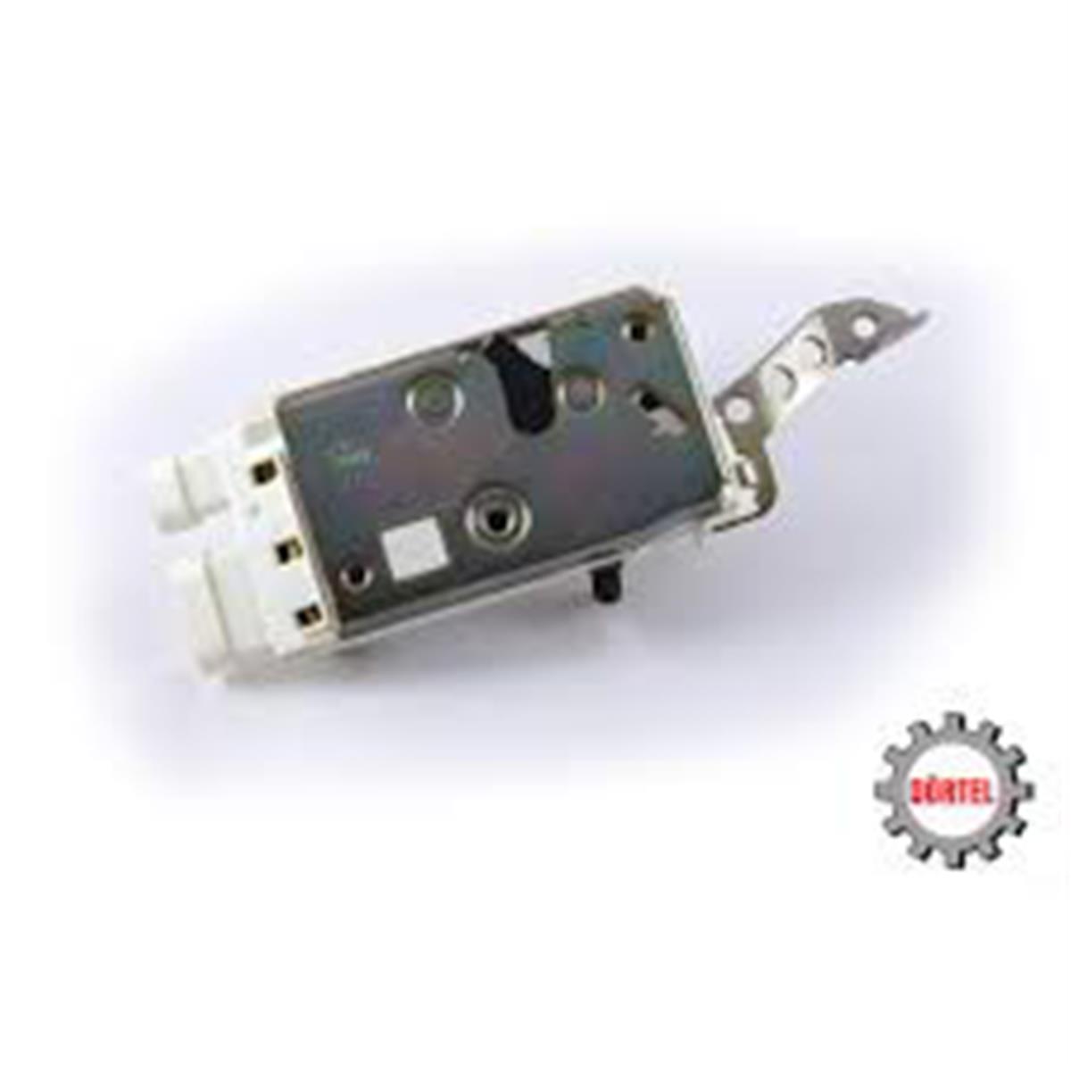 Kapı Kilidi Ön Sağ Tempra