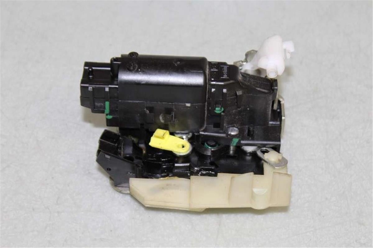 Kapı Kilidi Ön Sol D.Dokker-Lodgy