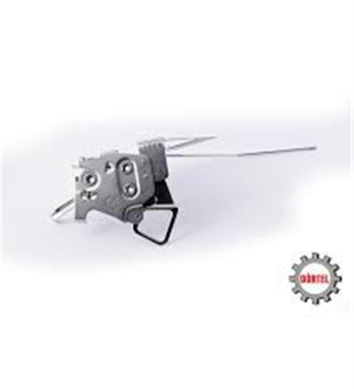 Kapı Kilidi Ön Sol Motor Takılan R9 Ym Broadway