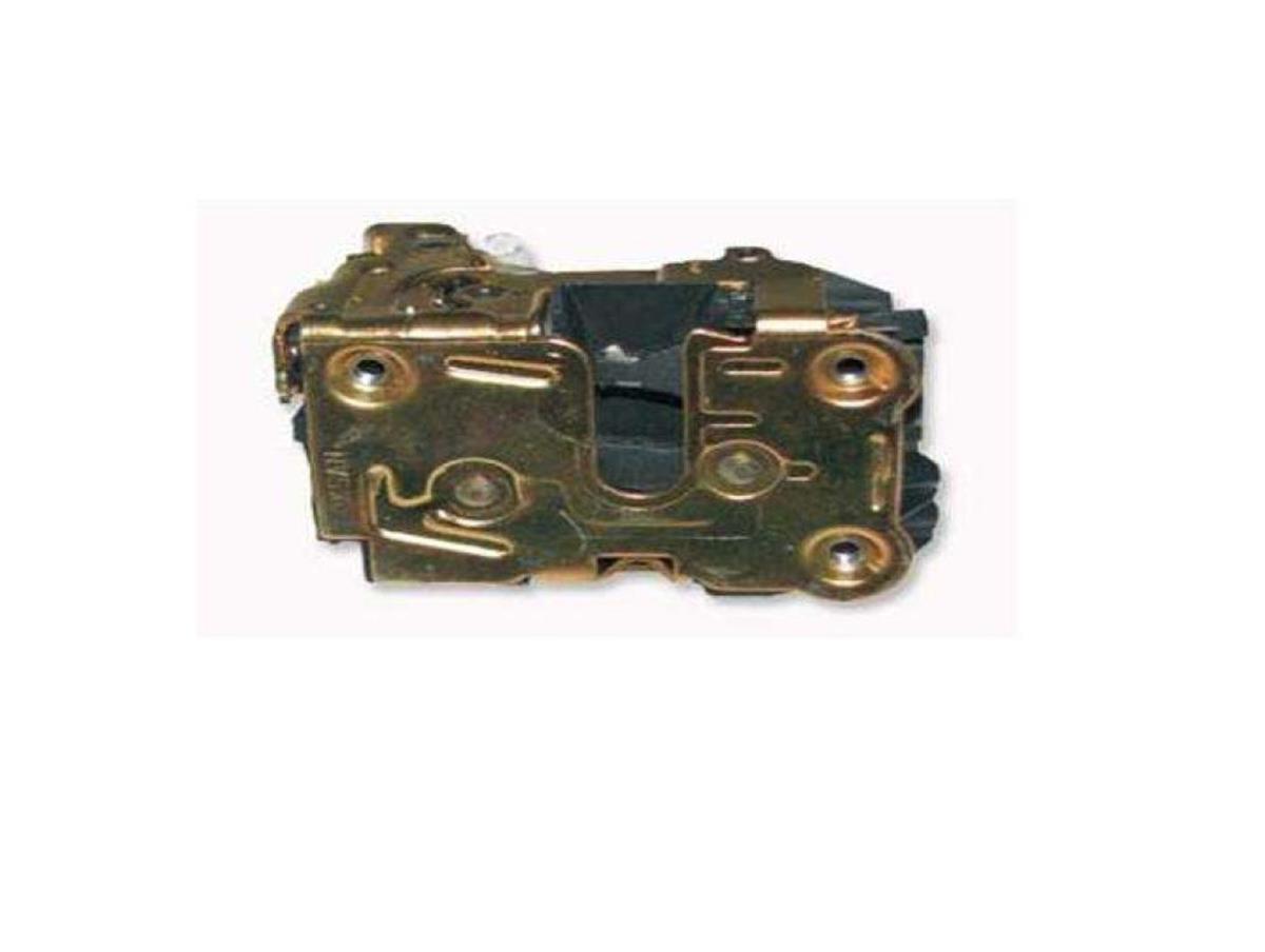 Kapı Kilidi Ön Sol Motorlu Megane I