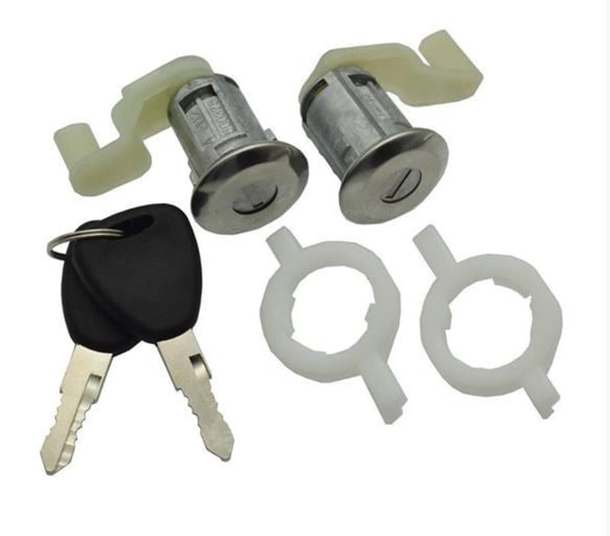 Kapı Kiliti 2 Set Clio 2 Sembol 2001-