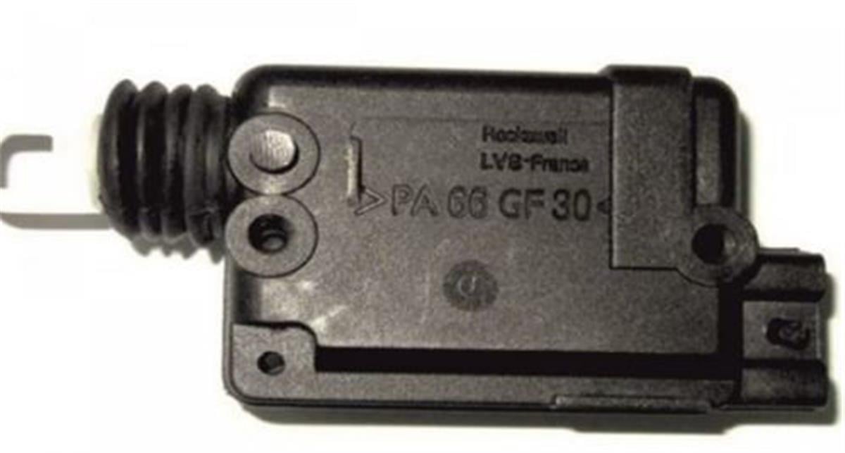 Kapı Kıtleme Motoru R9-R11-R19-Clıo