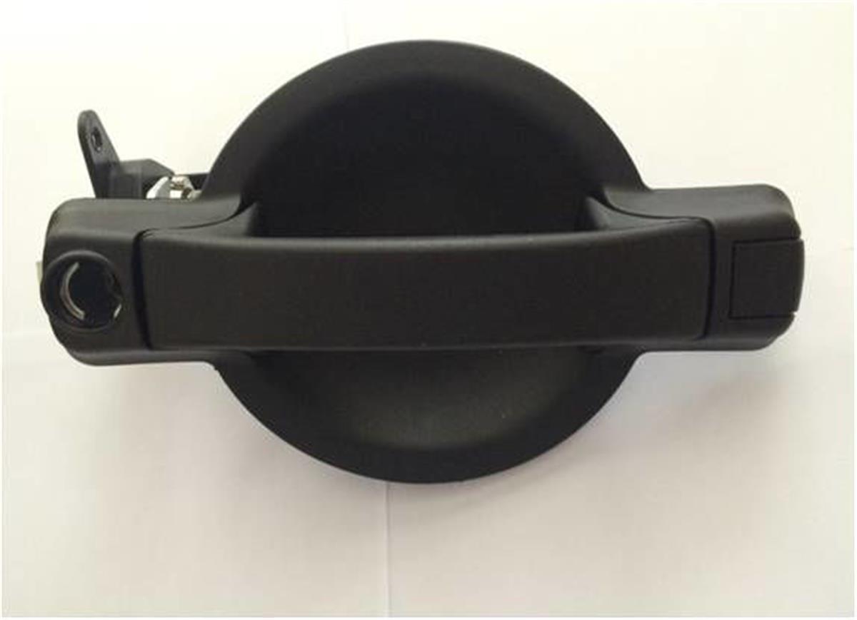 Kapı Kolu Dış Arka Cıft Kapı Manuel Doblo I-Iı