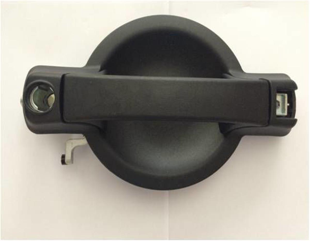 Kapı Kolu Dış On Sol Doblo I-Iı