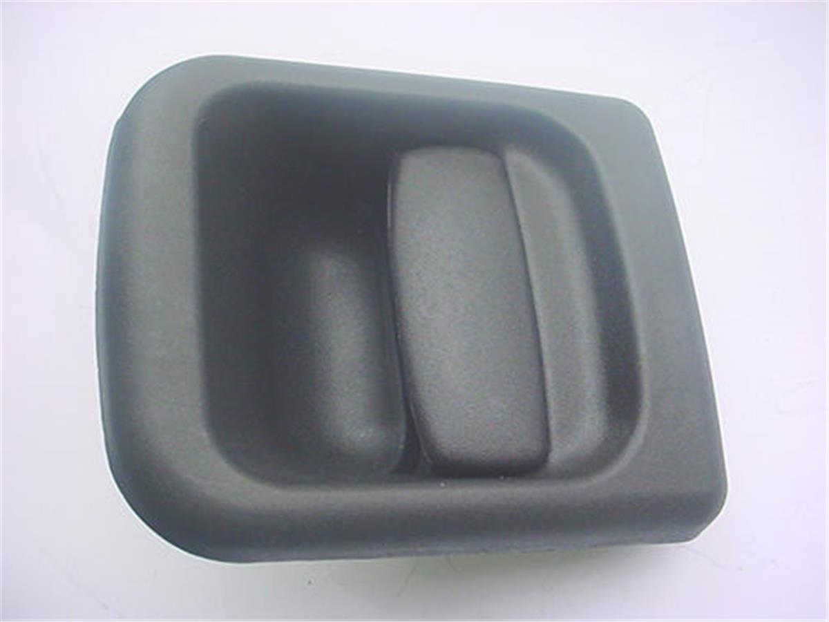 Kapı Kolu Dış Ön Sol Master-Movano 98