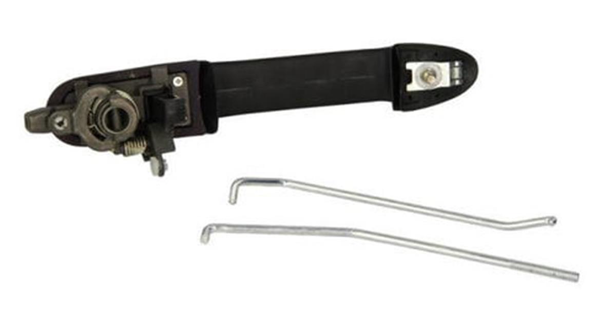 Kapı Kolu Ön - Sağ Marea 1996-