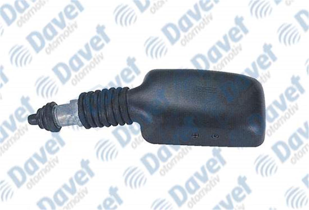 Ayna Dıs Sol Manuel  Fıat Uno 91->