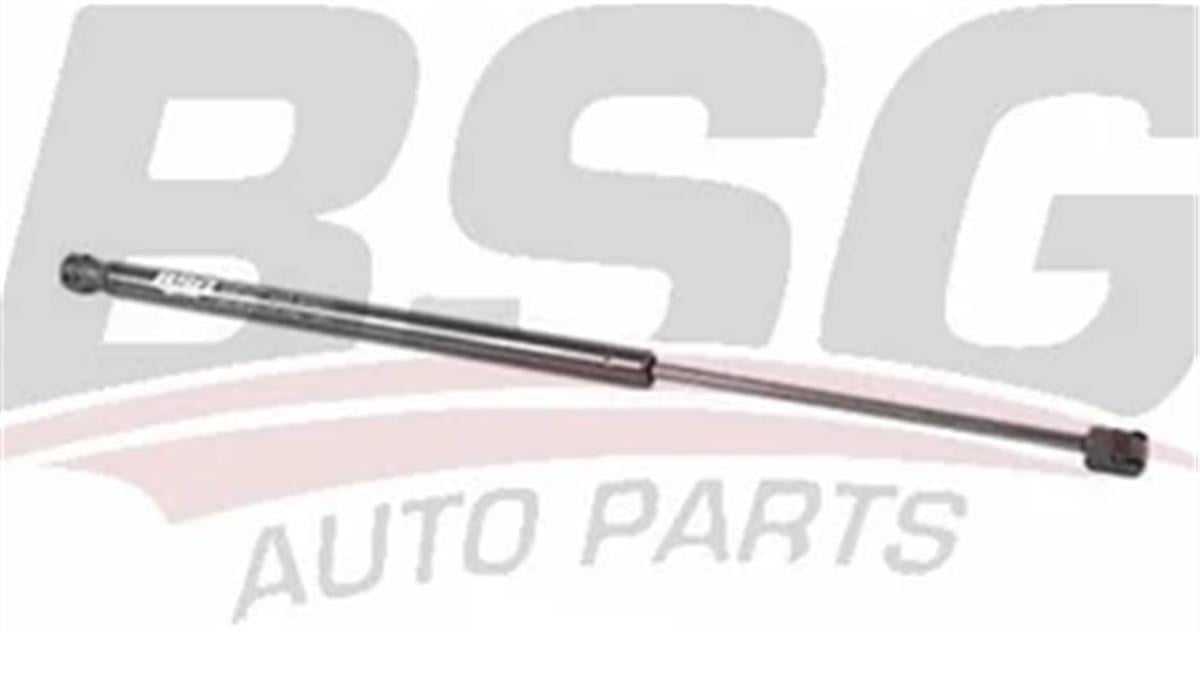 Kaput Amortisörü A4-A5 Bm 08-15