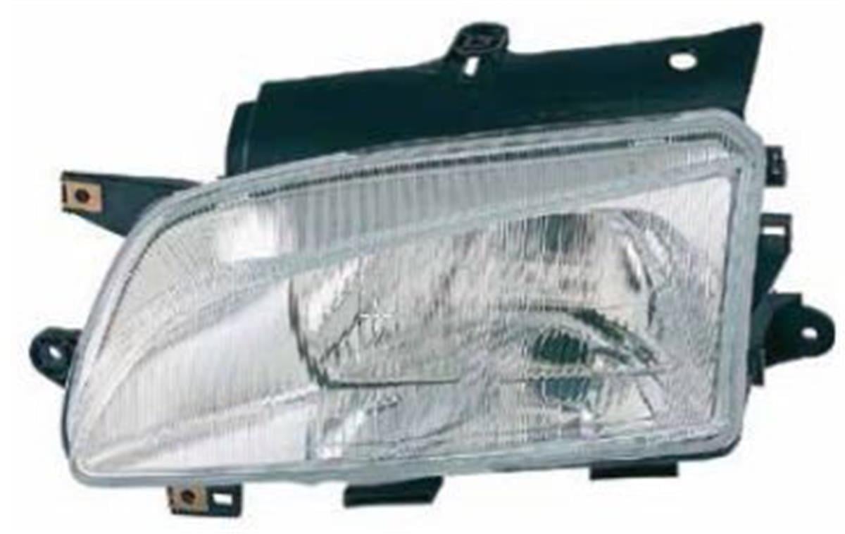 Peugeot Partner Far Sağ 96=>Peugeot Partner 6205.P8