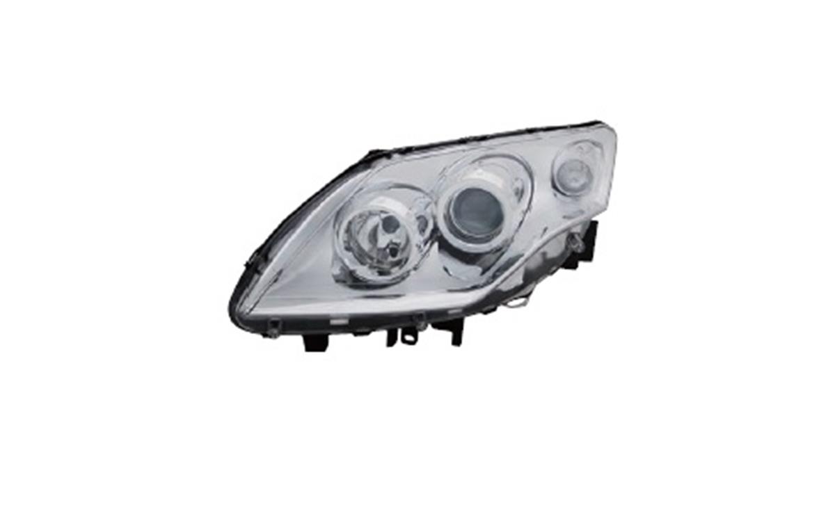 Renault Laguna Ön Far Elektrikli Sol (2007-) 260600038R