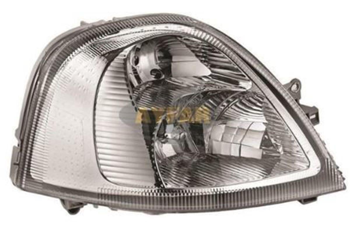 Renault Master 2 (2003>) Far Sağ Elektrikli Motorlu 8200163518-4405203