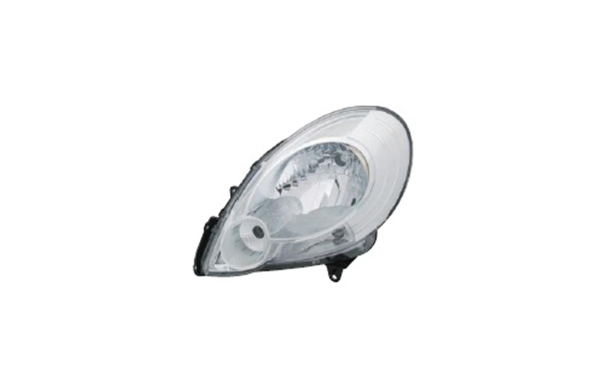 Renault Kangoo 2 (2008-) Ön Far Sol Elektrikli 7701068181