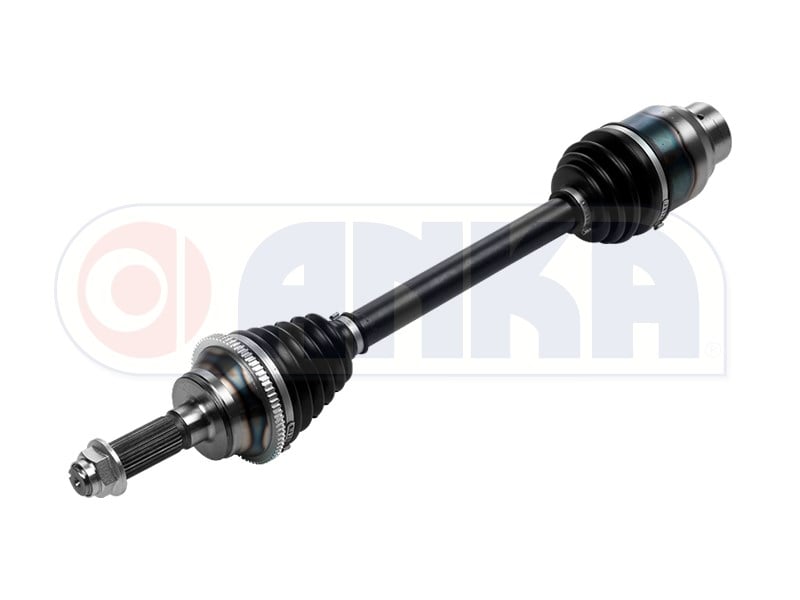 J9 Premier Sol Komple Aks ANKA