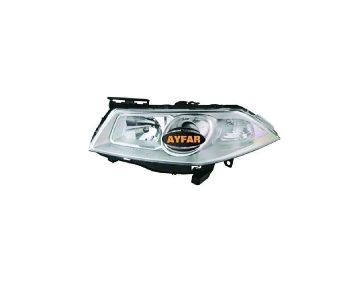 Renault Megane 2 (2006>) Far Sinyal Sol Elektrikli 260603054R-7701063218