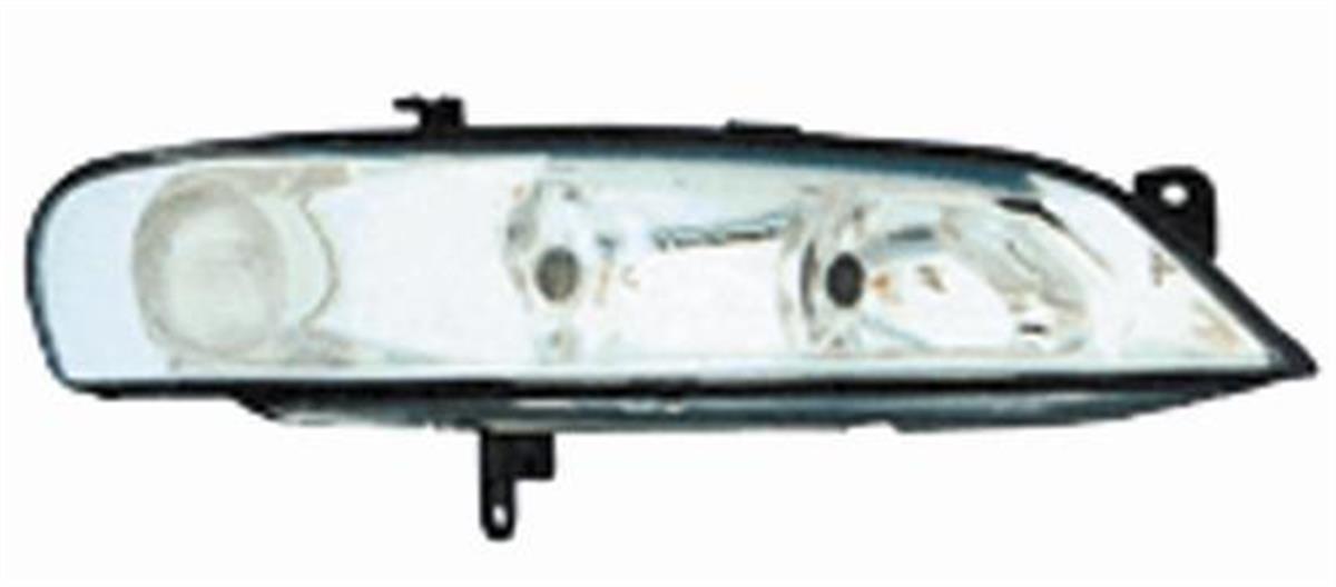 Opel Vectra B (1999-2002) Ön Far Elektrikli Sağ 9119520-1216054-9119524-121605