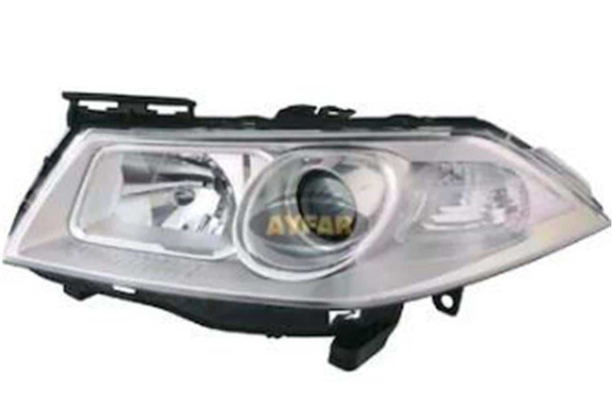 Renault Megane 2 (2006>) Far Sinyal Sağ Elektrikli 260103726R-7701063220