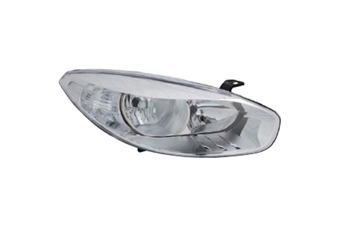 Renault Fluence (10>) Far Sinyal Sağ 260105345R-260102323R