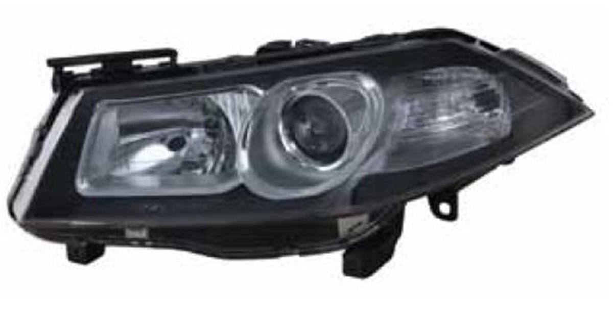 Renault Megane 2 (2006>) Far Sinyal Sağ Elektrikli Motorlu