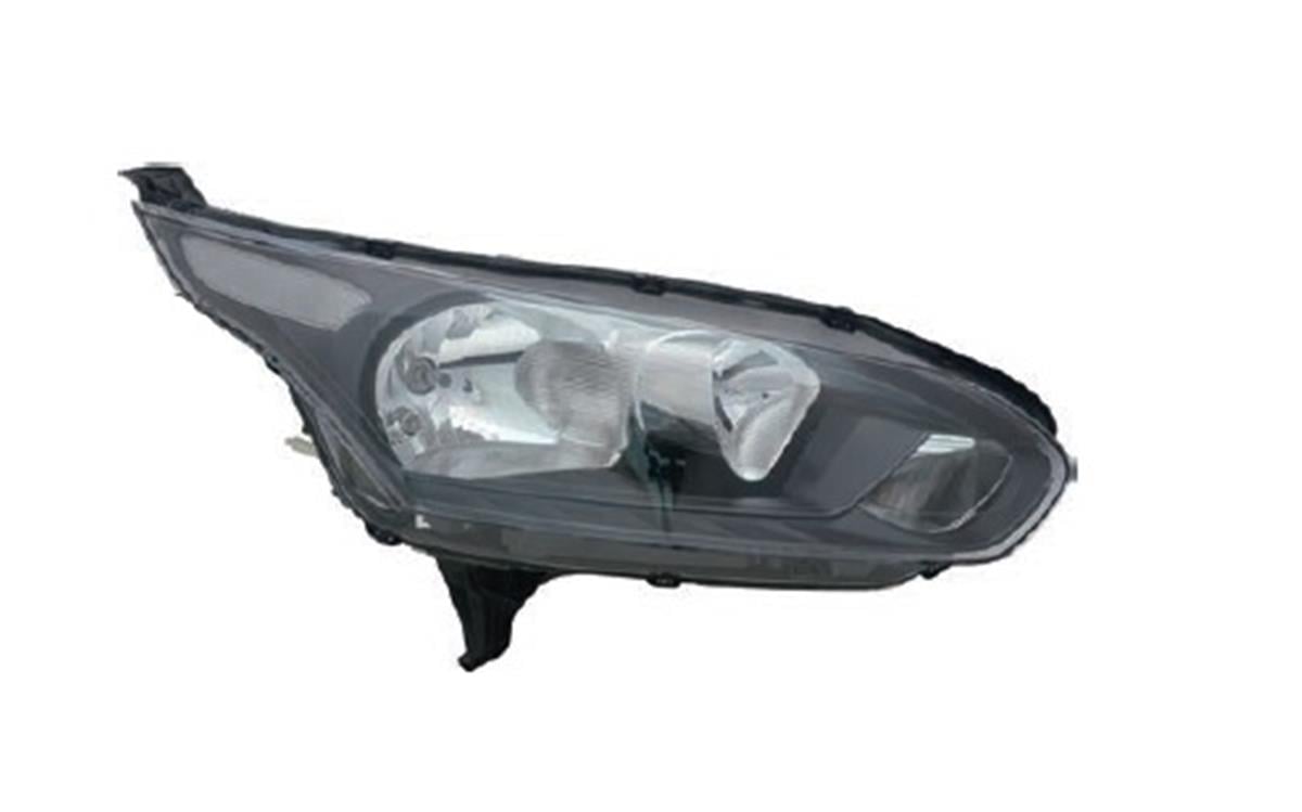 Ford Connect (2014-2017) Ön Far Elektrikli Sağ Dt1113w029dc-1827688