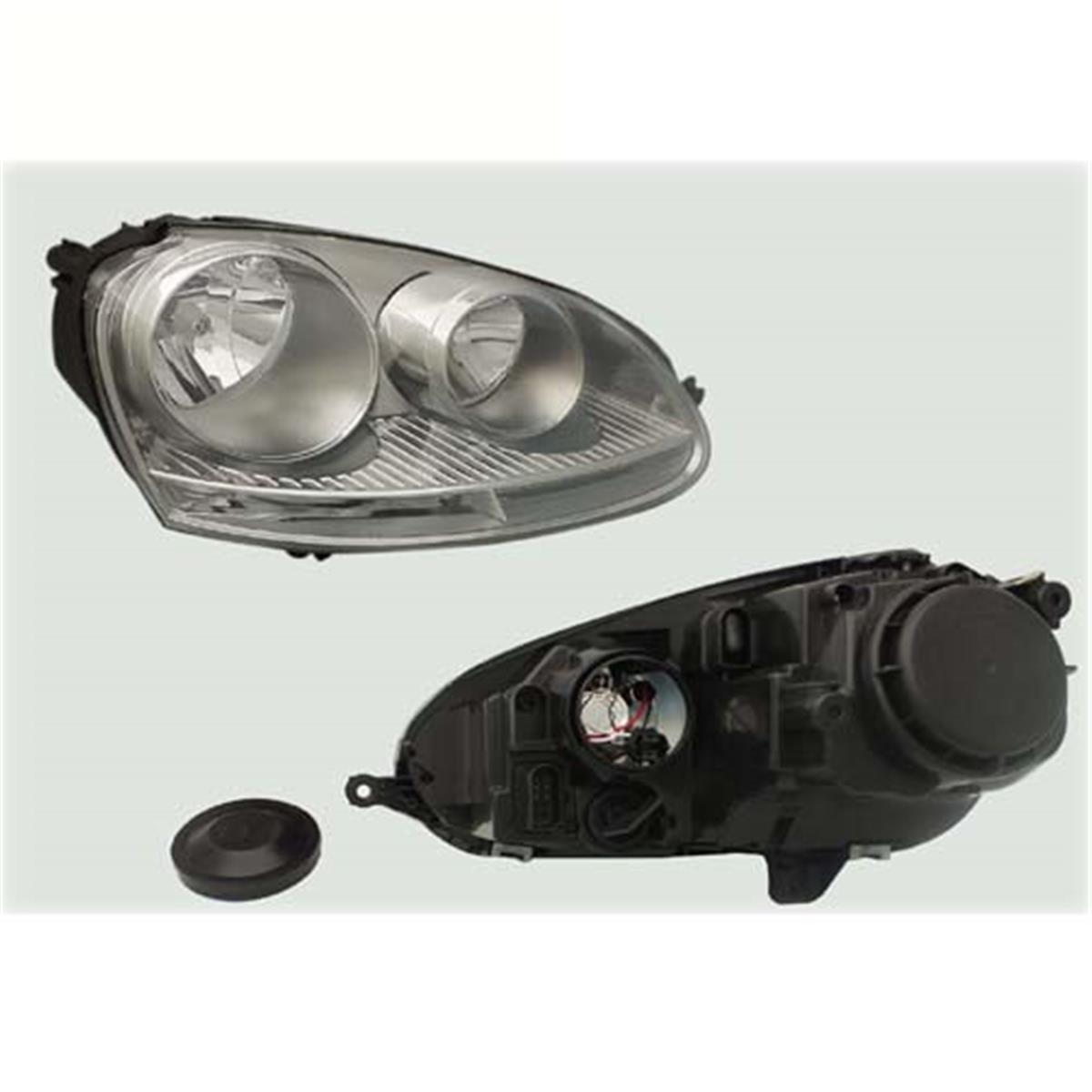 Volkswagen Golf 5 (03>) Jetta 3 (05>) Far Sinyal Sağ