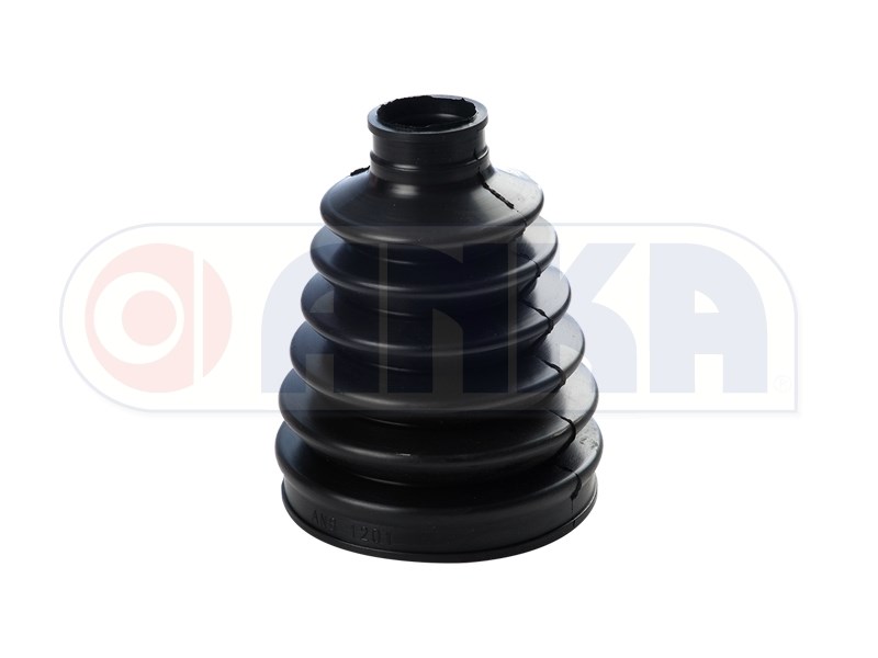 Karsan J-10 Aks Körüğü Dış 2.3 D ANKA