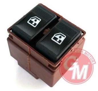 Fiat Kartal Doğan SLX Cam Açma Anahtarı Çiftli Sol GUA