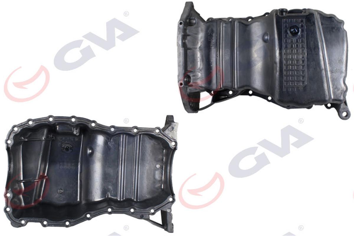 Karter K7m 1,4 Clıo Kango-R19