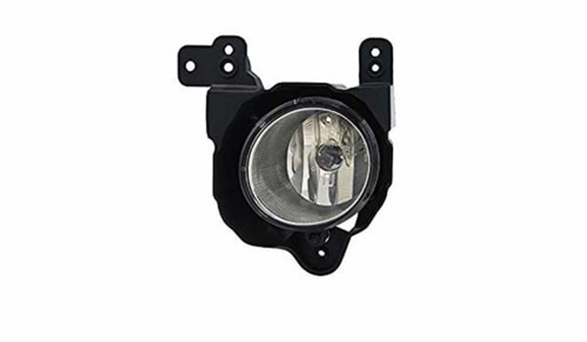 Kia Soul Sis Farı Sol Depo (2009-2011 Benzin/Dizel) 922012K000