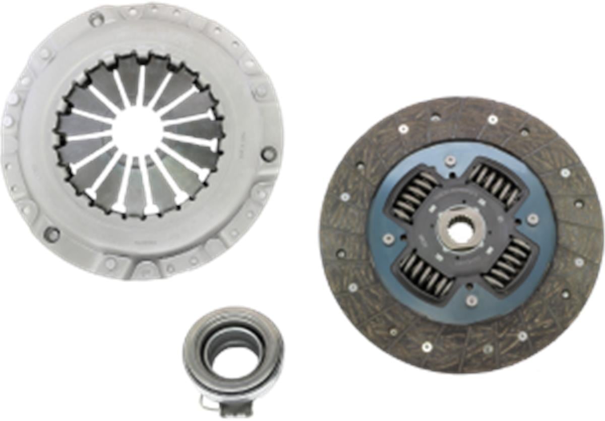 Kia Rio 1.5 16V (00-05) Sephia 1.6 (95-97) Debriyaj Seti