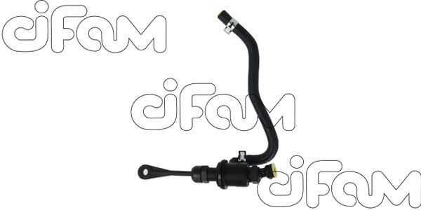 Kia Ceed II Debriyaj Ana Merkez Silindiri CIFAM
