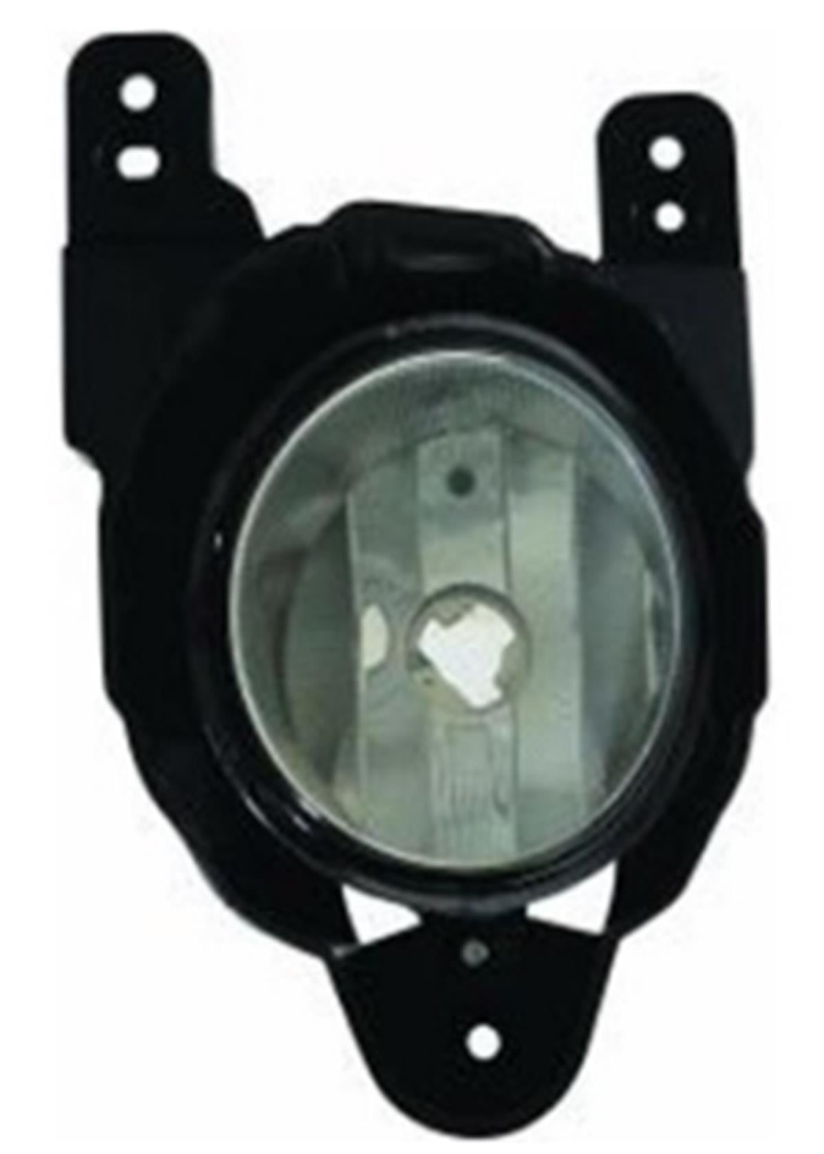 Kia Soul Sis Farı Sağ (2009-2011) Depo Benzin-Dizel 922022K000