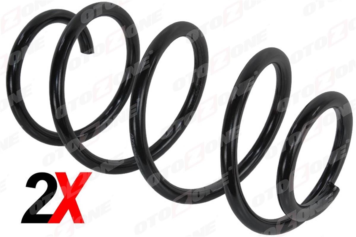 Kia Sportage 3 (2009>) Ön Helezon Yayı 54630-2Y014