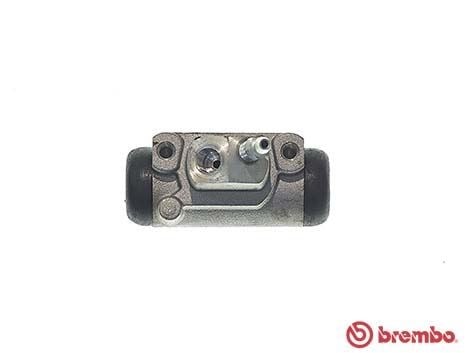 Kia K2500 Pregio Fren Hidroliği BREMBO