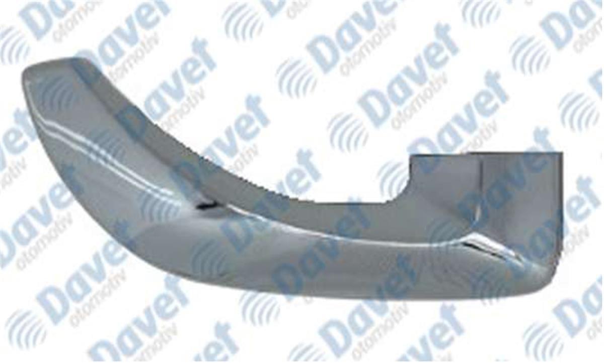 Kia Sorento İç Kapı Açma Kolu Sağ (03-09) Grt