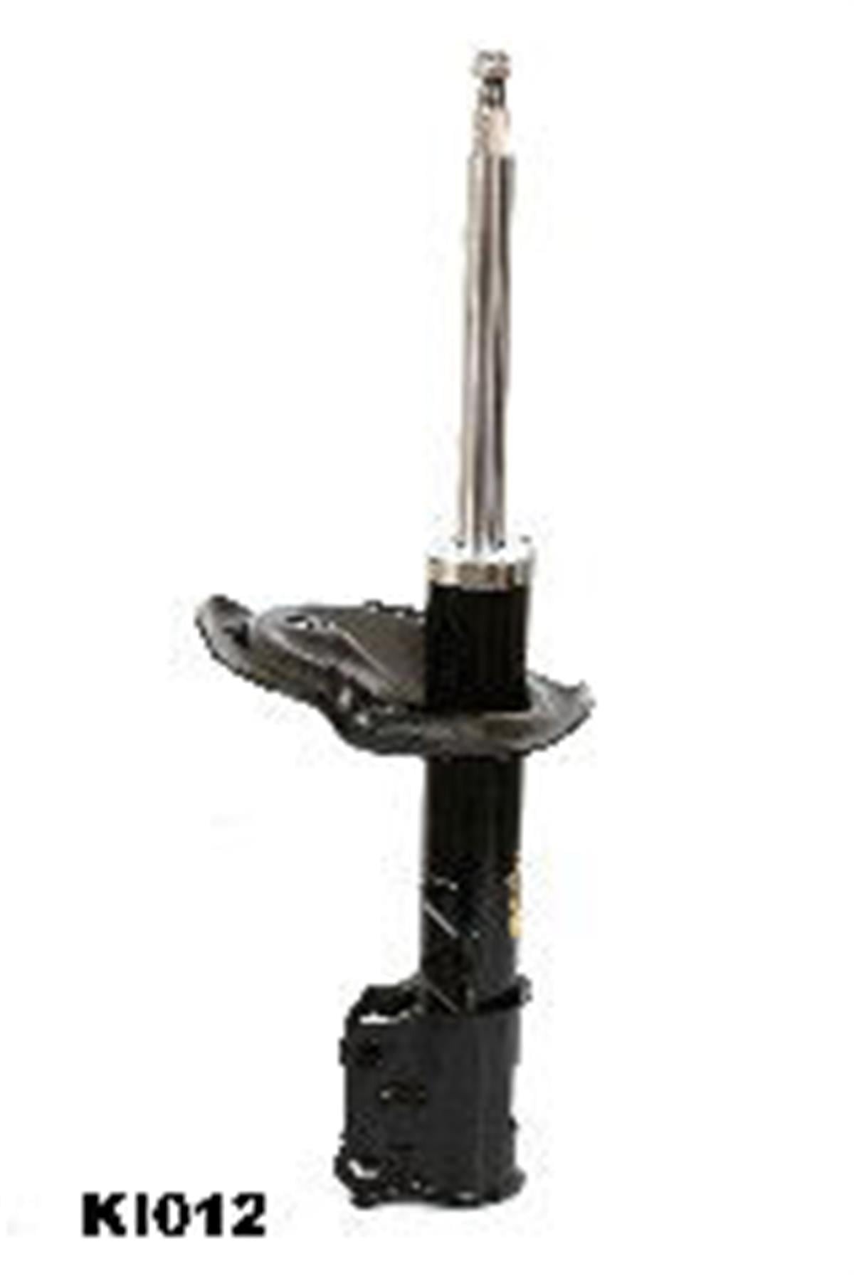 Kia Ceed 07-12 Ön Amortisör Sol Maysan