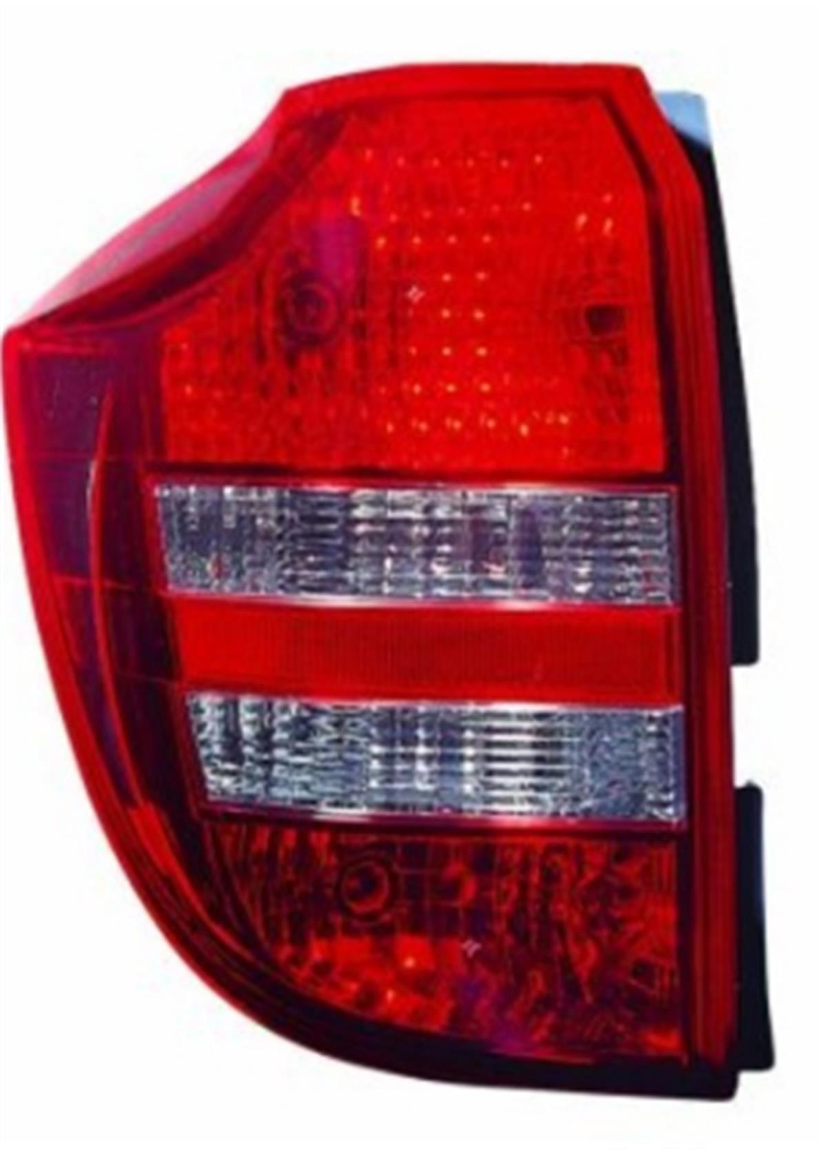 Kia Ceed Sw Sağ Stop Lambası Depo (Benzin-Dizel 07-) 924021H300