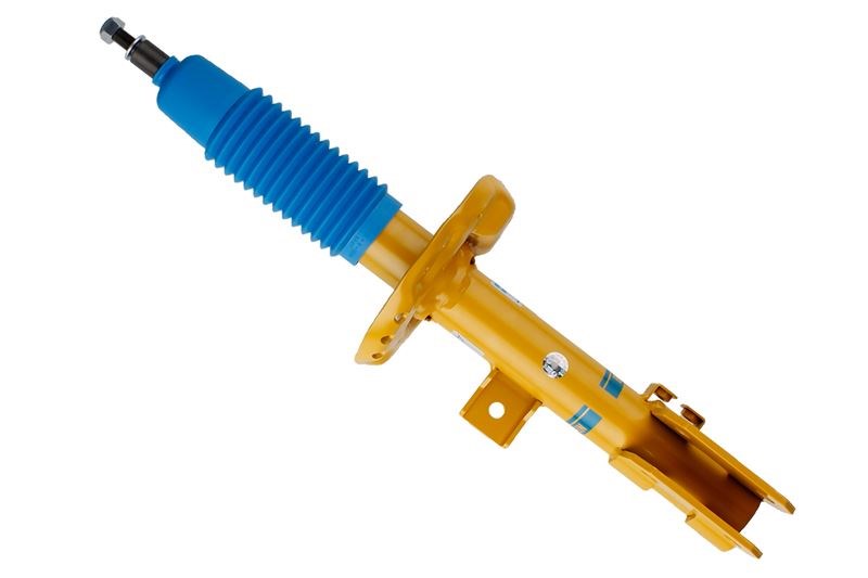 Kia Sorento III UM Ön Sol Amortisör B6 BILSTEIN