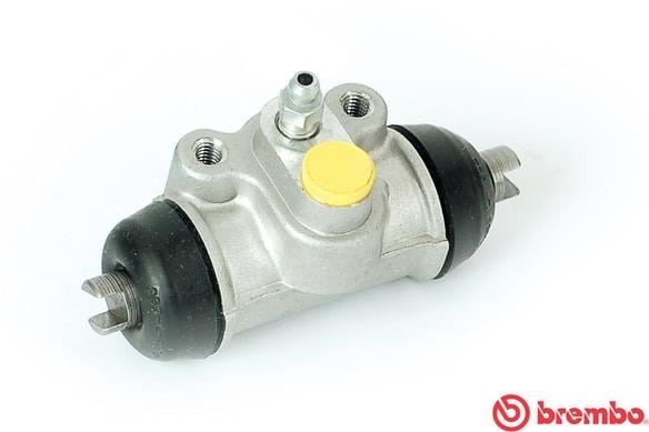Kia Carens 1 Fren Hidroliği BREMBO