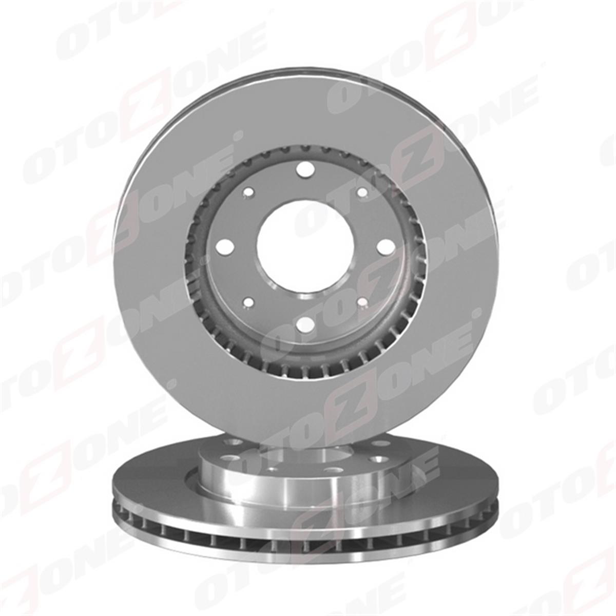 Kia Cerato Ön Fren Diski 275 Çap 517122F100