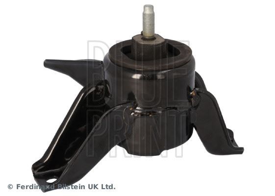 Kia Sportage 3 Motor Takozu BLUEPRINT